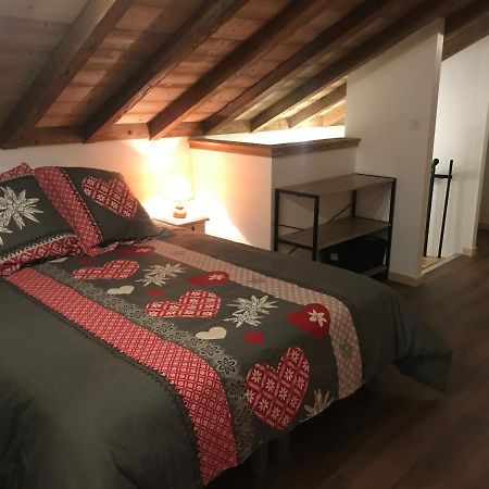 Appartement Le Duplex à Gérardmer Extérieur photo