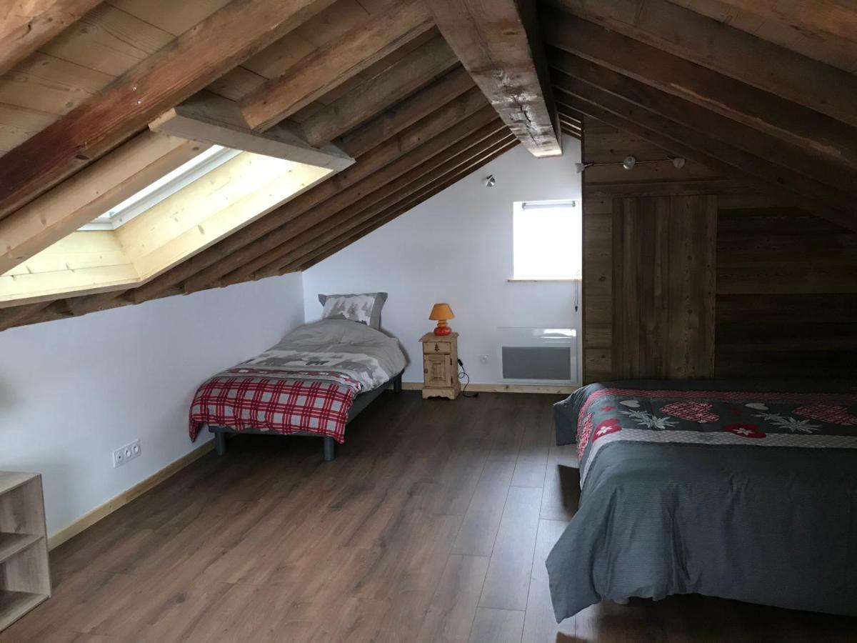 Appartement Le Duplex à Gérardmer Extérieur photo