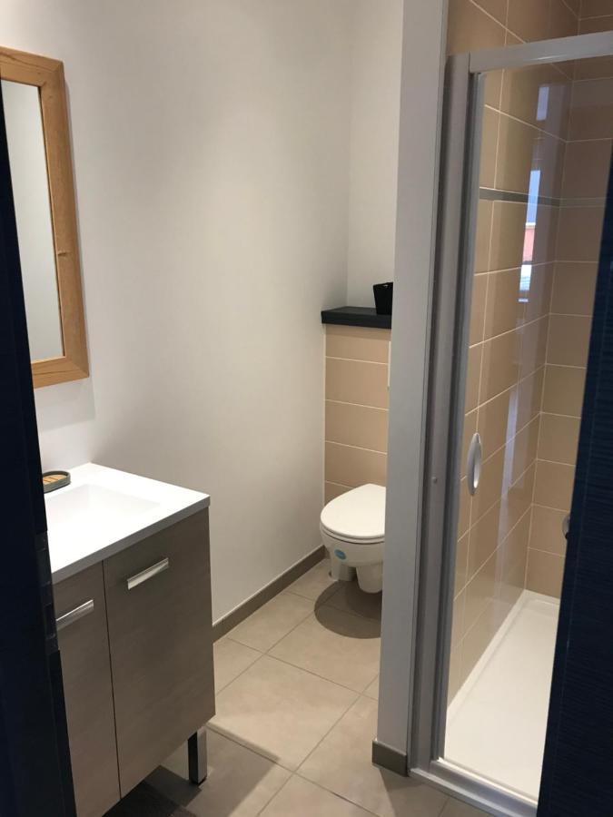 Appartement Le Duplex à Gérardmer Extérieur photo
