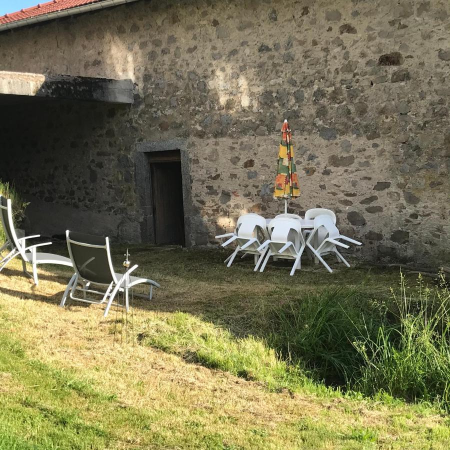 Appartement Le Duplex à Gérardmer Extérieur photo