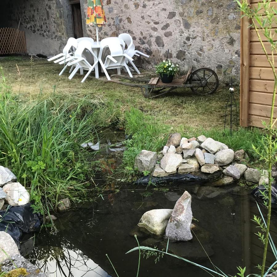 Appartement Le Duplex à Gérardmer Extérieur photo