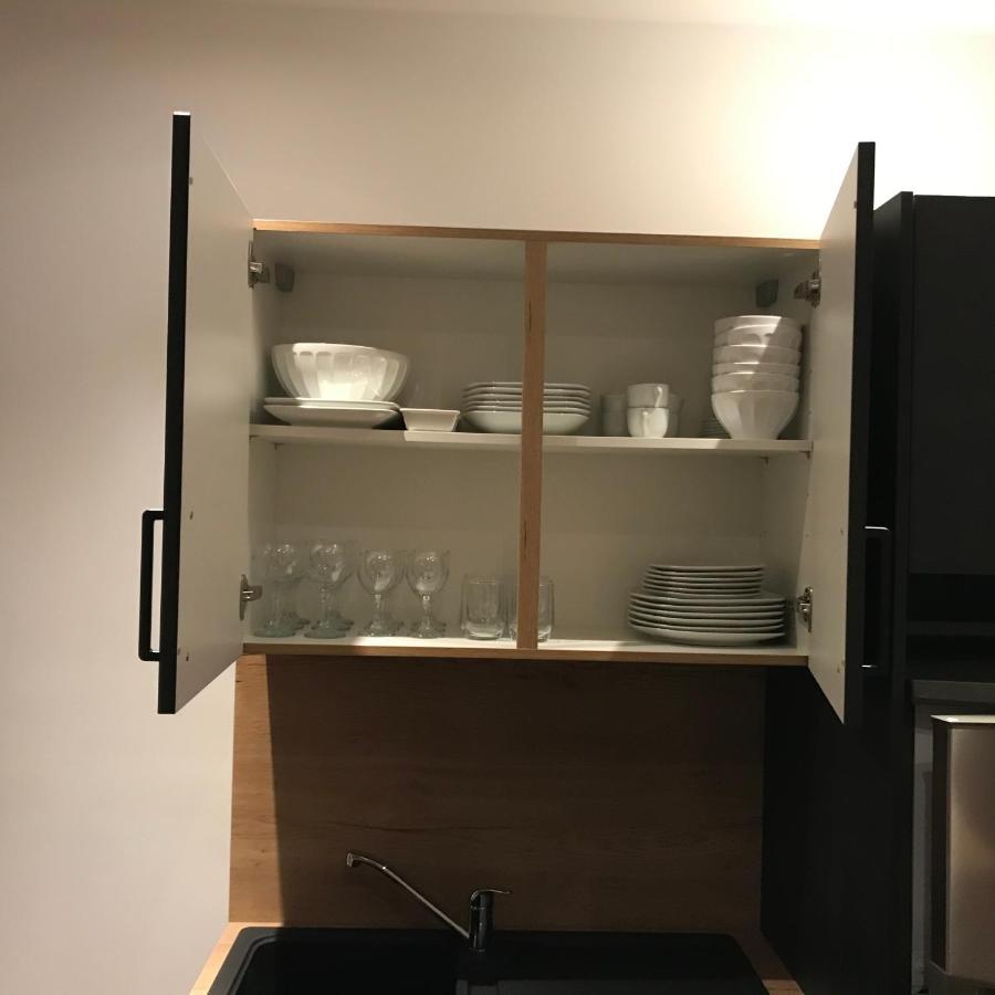 Appartement Le Duplex à Gérardmer Extérieur photo